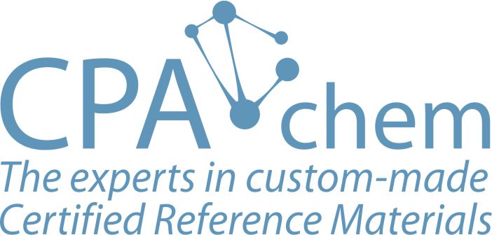 Logo CPA. producto y proveedor