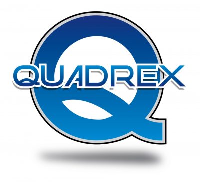 Logo QUADREX.producto yproveedor